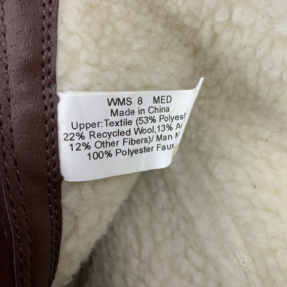 Elle ankle heeled boots - Picture 11 of 12